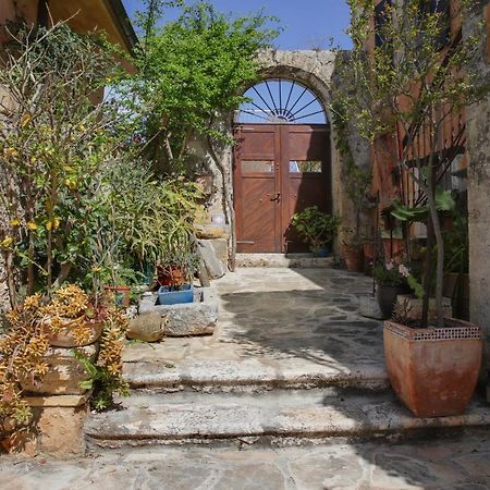 Museum Hotel George Molfetas Argostoli  Exterior foto