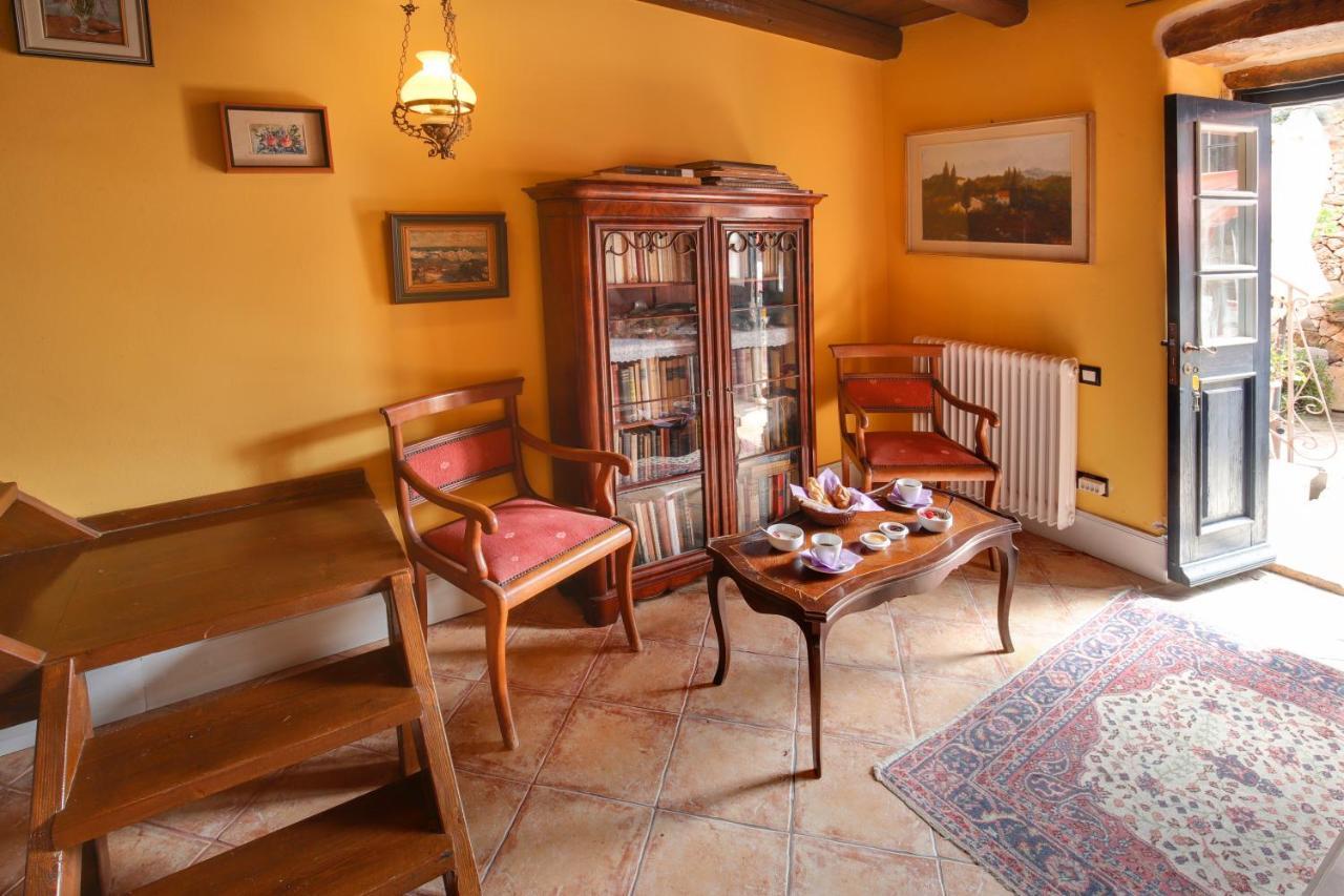 Museum Hotel George Molfetas Argostoli  Exterior foto