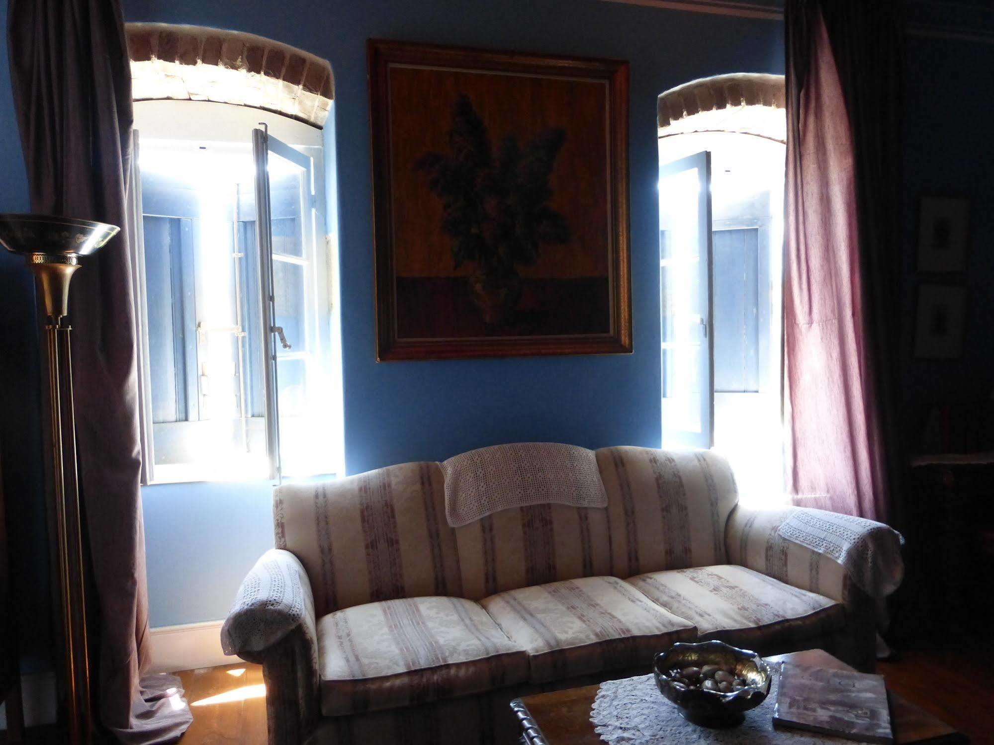 Museum Hotel George Molfetas Argostoli  Exterior foto